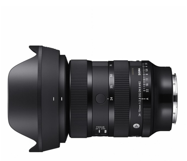 Sigma A 24-70mm f/2.8 DG DN L-mount II - 1257536 - zdjęcie